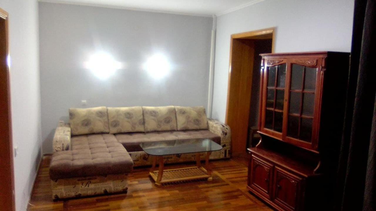 Markaz 6 Uy-122A Honadon-9 Tashkent Bagian luar foto