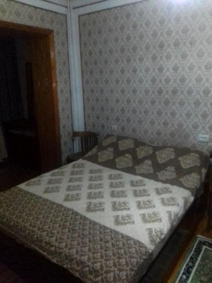 Markaz 6 Uy-122A Honadon-9 Tashkent Bagian luar foto