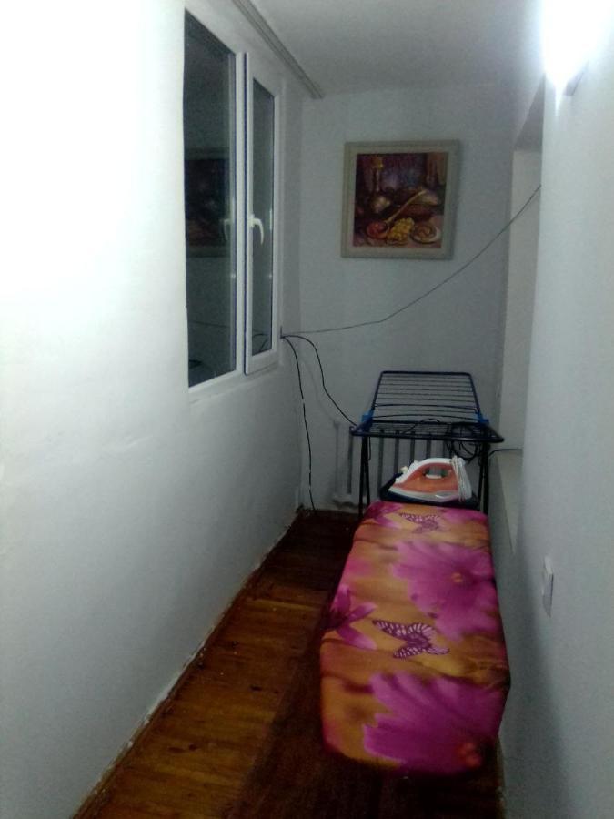 Markaz 6 Uy-122A Honadon-9 Tashkent Bagian luar foto