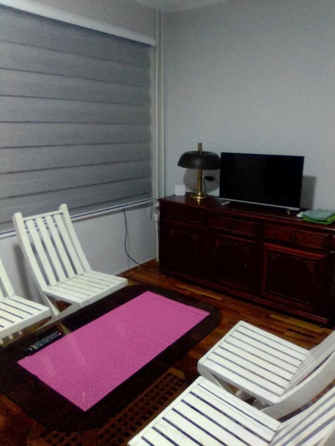 Markaz 6 Uy-122A Honadon-9 Tashkent Bagian luar foto