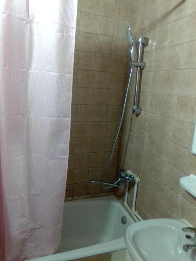 Markaz 6 Uy-122A Honadon-9 Tashkent Bagian luar foto