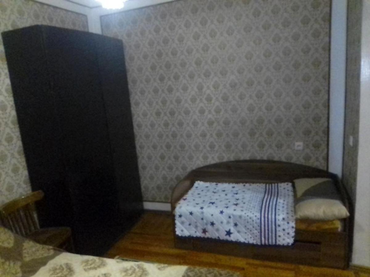 Markaz 6 Uy-122A Honadon-9 Tashkent Bagian luar foto