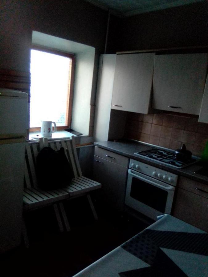 Markaz 6 Uy-122A Honadon-9 Tashkent Bagian luar foto