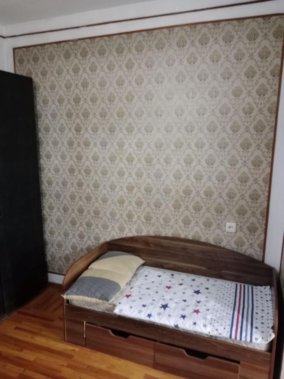 Markaz 6 Uy-122A Honadon-9 Tashkent Bagian luar foto